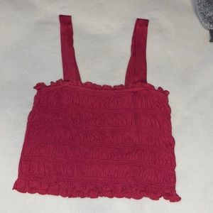 American Eagle Tank top